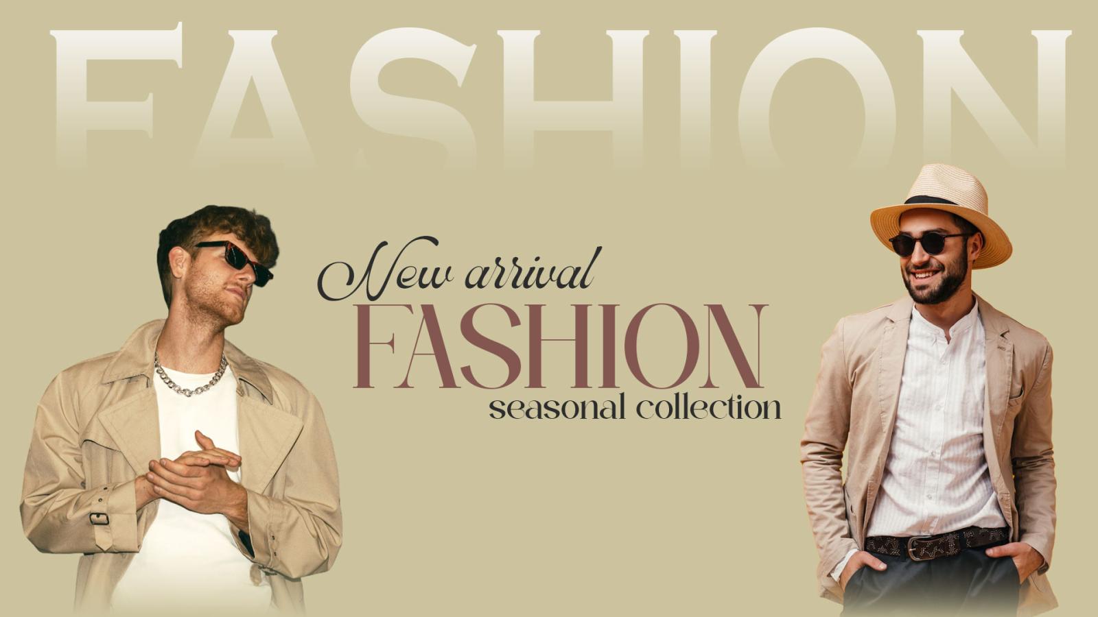 Man Collection
